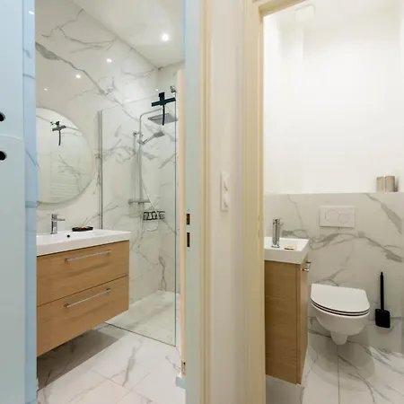 Renovated In The Heart Of * Cannes